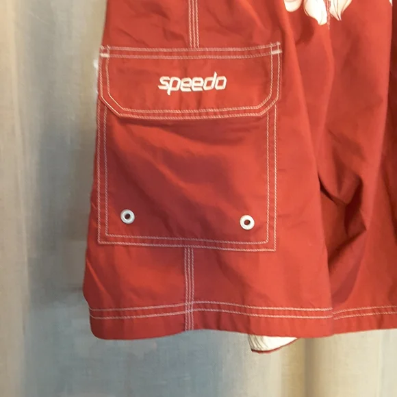 Speedo mens swim trunks - Picture 3 of 6